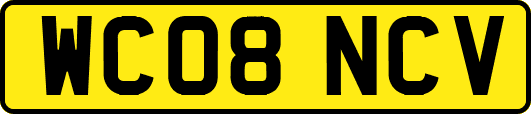 WC08NCV