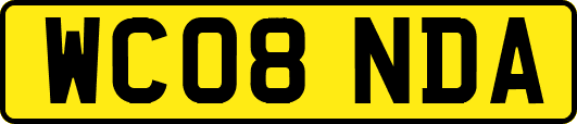 WC08NDA