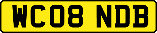 WC08NDB