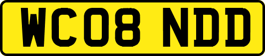 WC08NDD