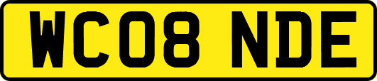 WC08NDE