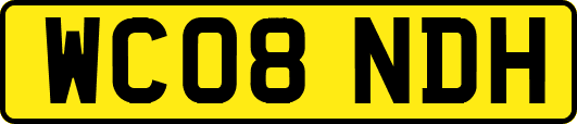 WC08NDH