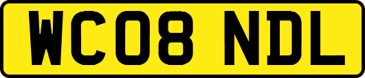 WC08NDL