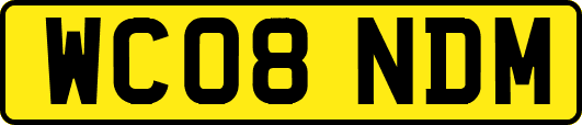 WC08NDM