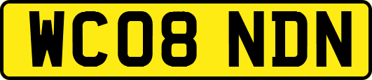 WC08NDN