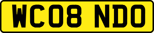 WC08NDO