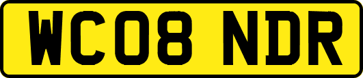 WC08NDR