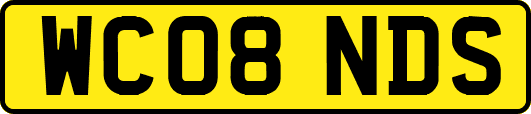WC08NDS