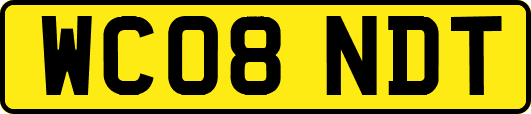 WC08NDT
