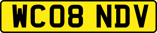 WC08NDV