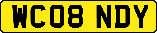 WC08NDY
