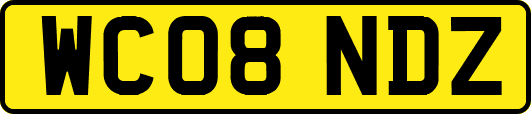 WC08NDZ