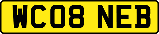 WC08NEB