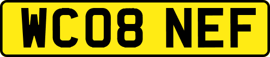 WC08NEF