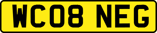 WC08NEG