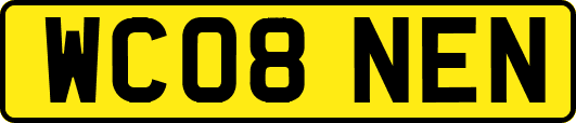 WC08NEN