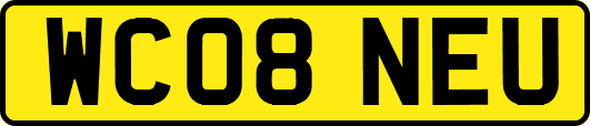 WC08NEU
