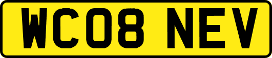 WC08NEV