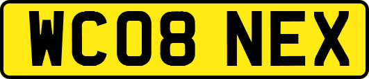 WC08NEX