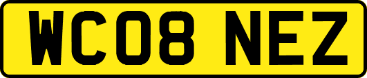 WC08NEZ