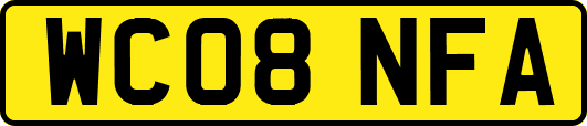 WC08NFA