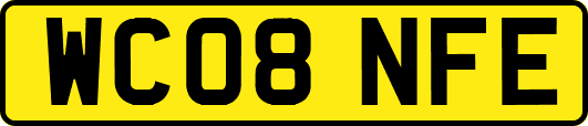 WC08NFE