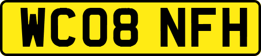 WC08NFH