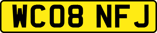 WC08NFJ