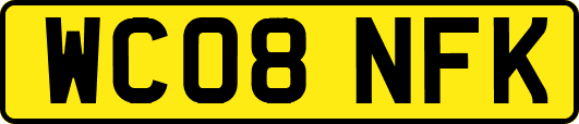 WC08NFK