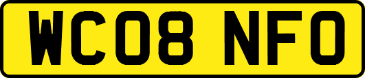 WC08NFO