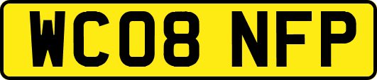 WC08NFP