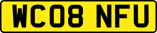 WC08NFU