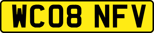 WC08NFV