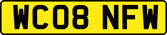 WC08NFW