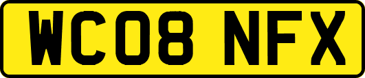 WC08NFX