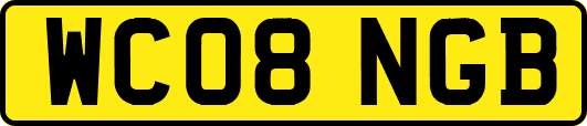 WC08NGB