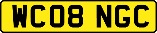 WC08NGC