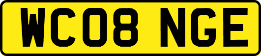 WC08NGE