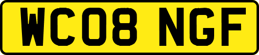 WC08NGF
