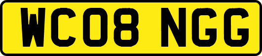 WC08NGG