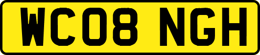 WC08NGH