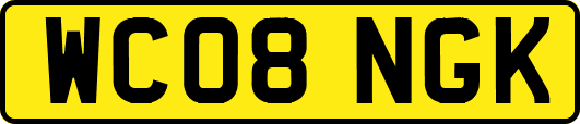 WC08NGK
