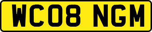 WC08NGM