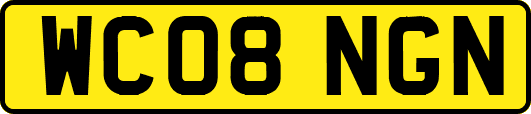 WC08NGN