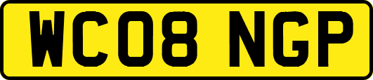 WC08NGP