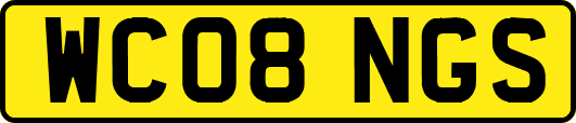 WC08NGS