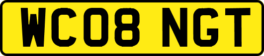 WC08NGT