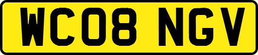 WC08NGV