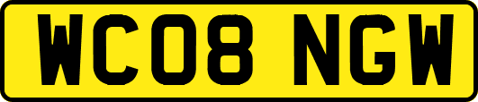 WC08NGW