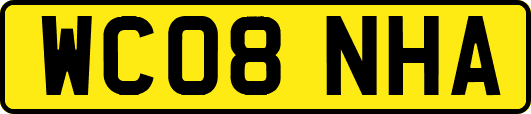 WC08NHA
